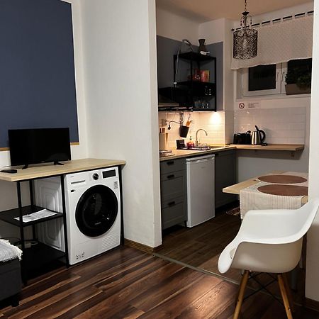 Utesene Apartmany - Bratislava - Trnavske Myto المظهر الخارجي الصورة